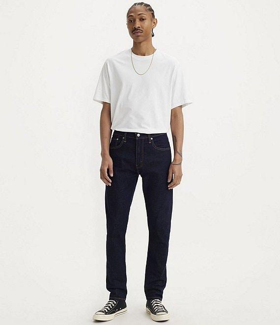 Levi's® 512 Slim Taper Fit Stretch Jeans Product Image