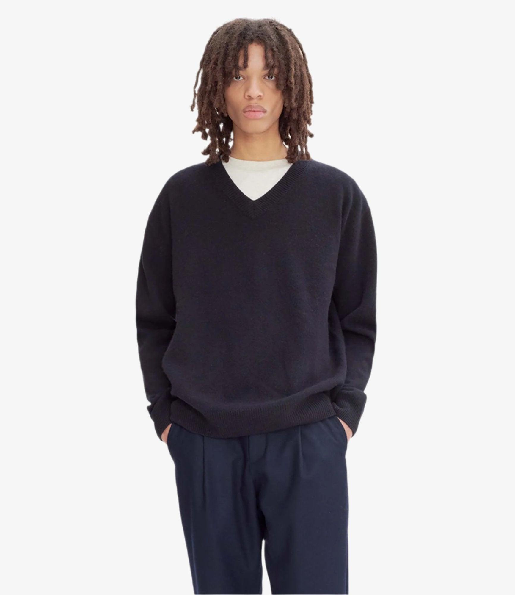 Dany sweater (M) Male Product Image