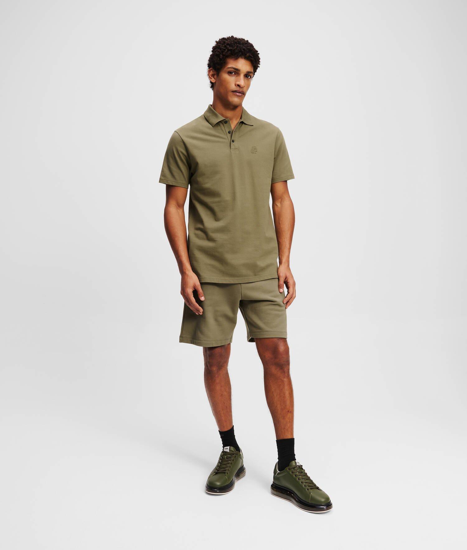 KARL KAMEO SHORTS Product Image