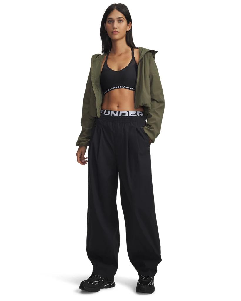 UA Unstoppable Woven Product Image