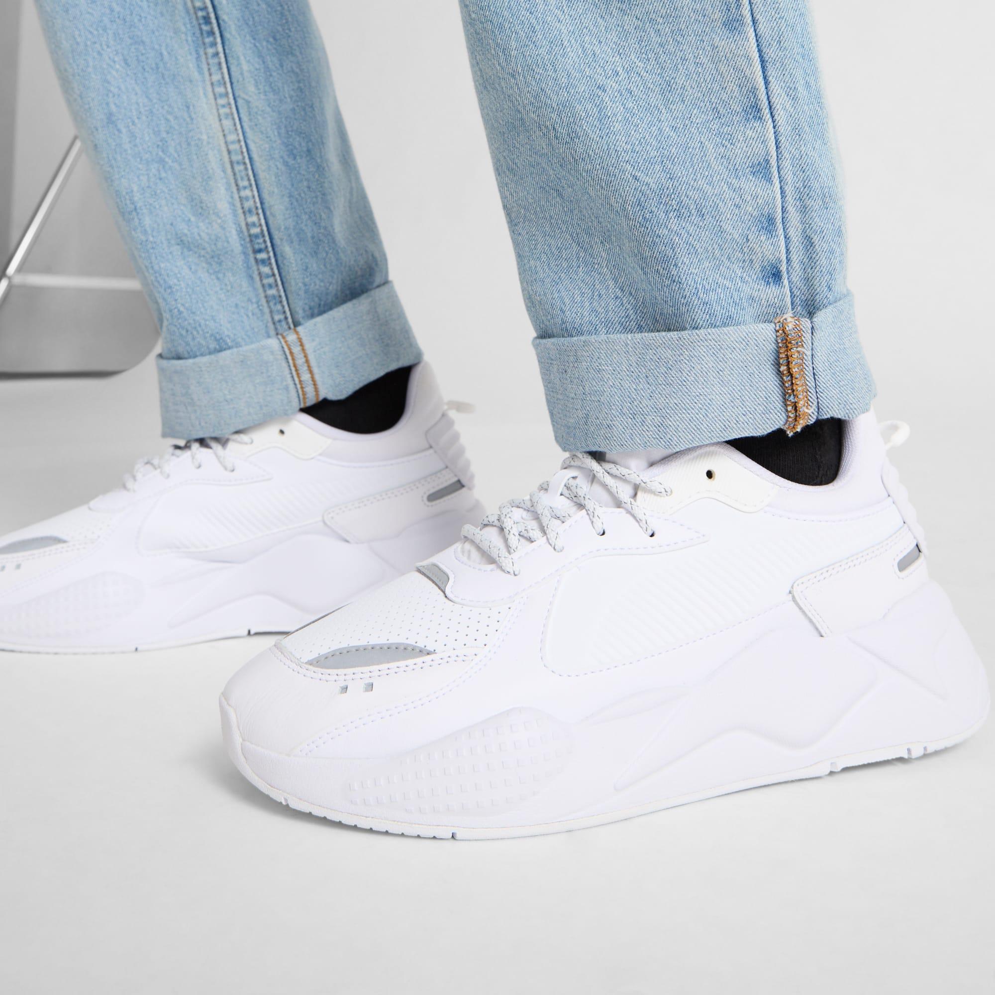 RS-X Triple Sneakers Product Image