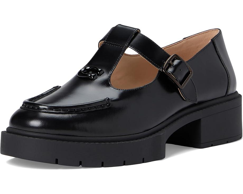 Women's COACH Liv Mary Jane Product Image