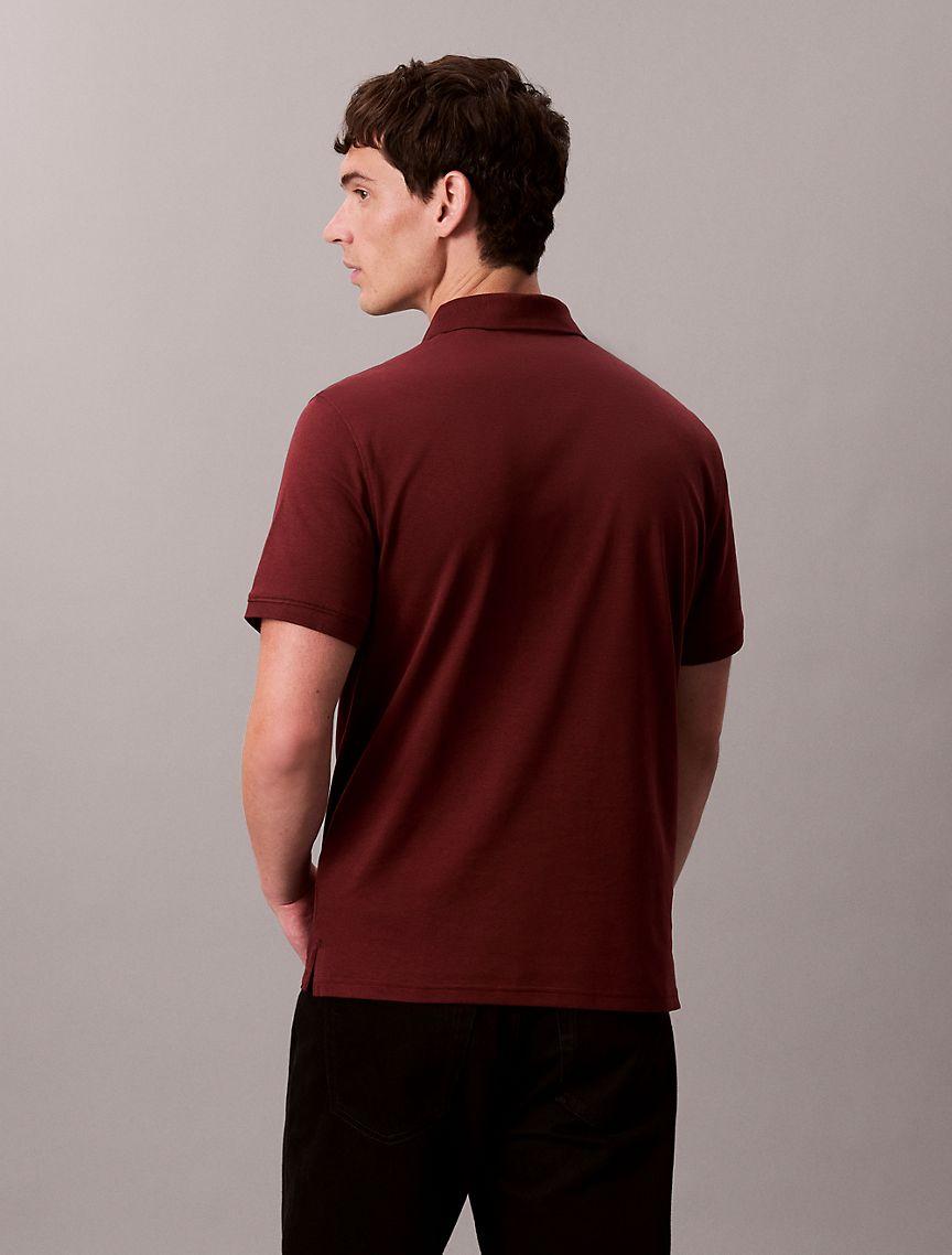 Liquid Touch Polo Shirt Product Image