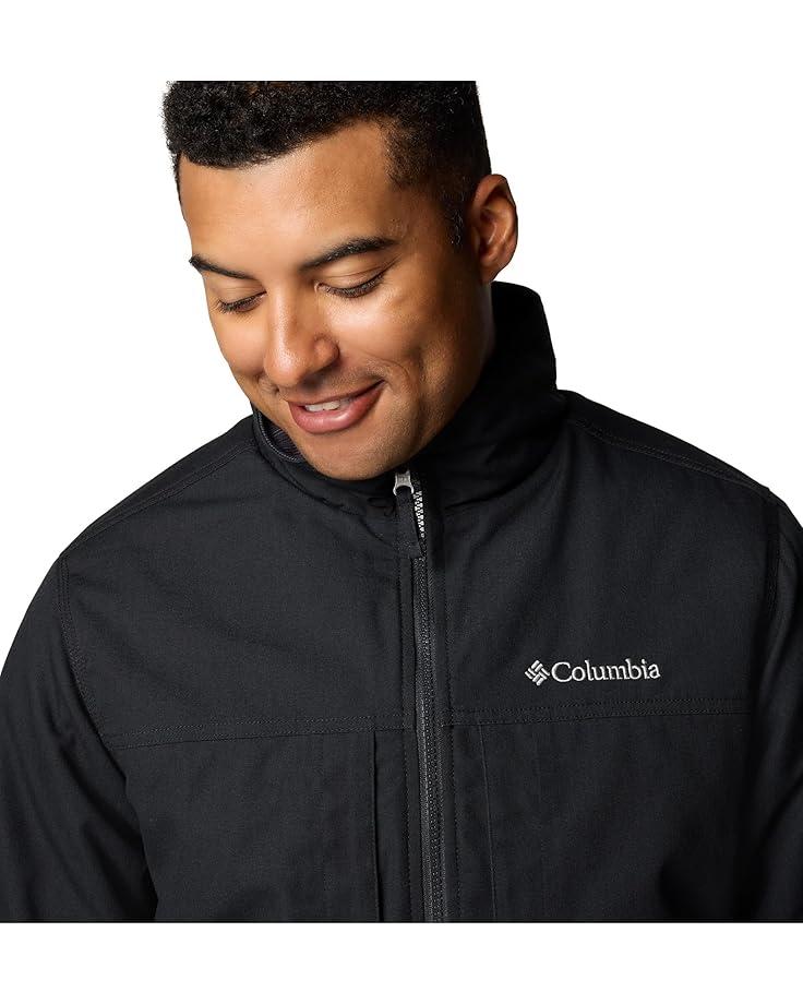 Ascender™ Softshell Jacket Product Image