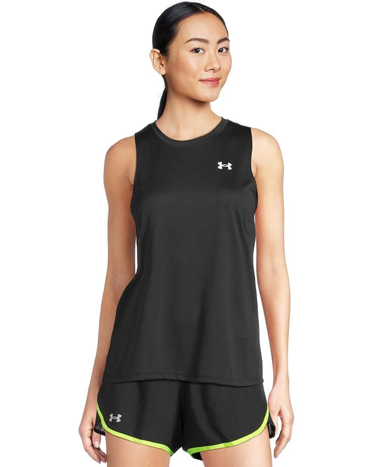 Tech Knockout Tank Top Product Image