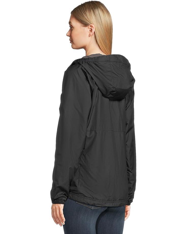 Women's L.L.Bean Bean's Performance Fleece-Lined Windbreaker Product Image