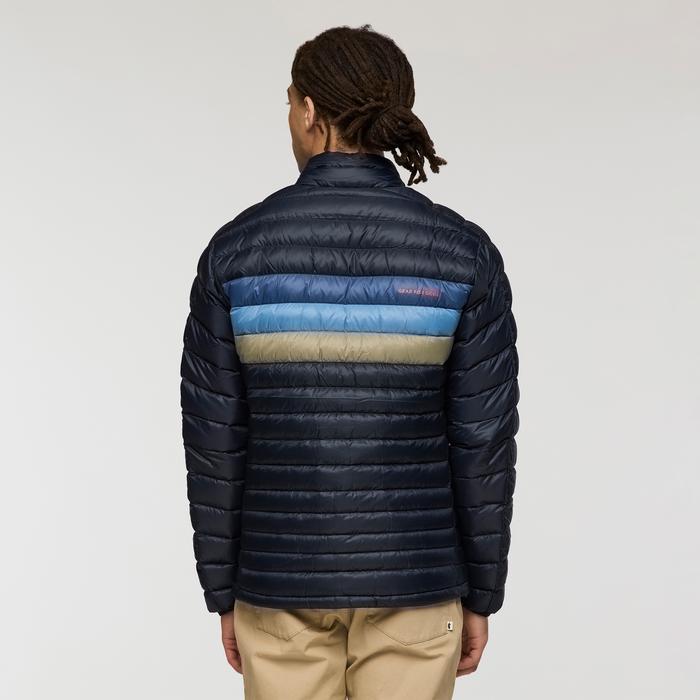 Fuego Down Jacket - Men's Product Image