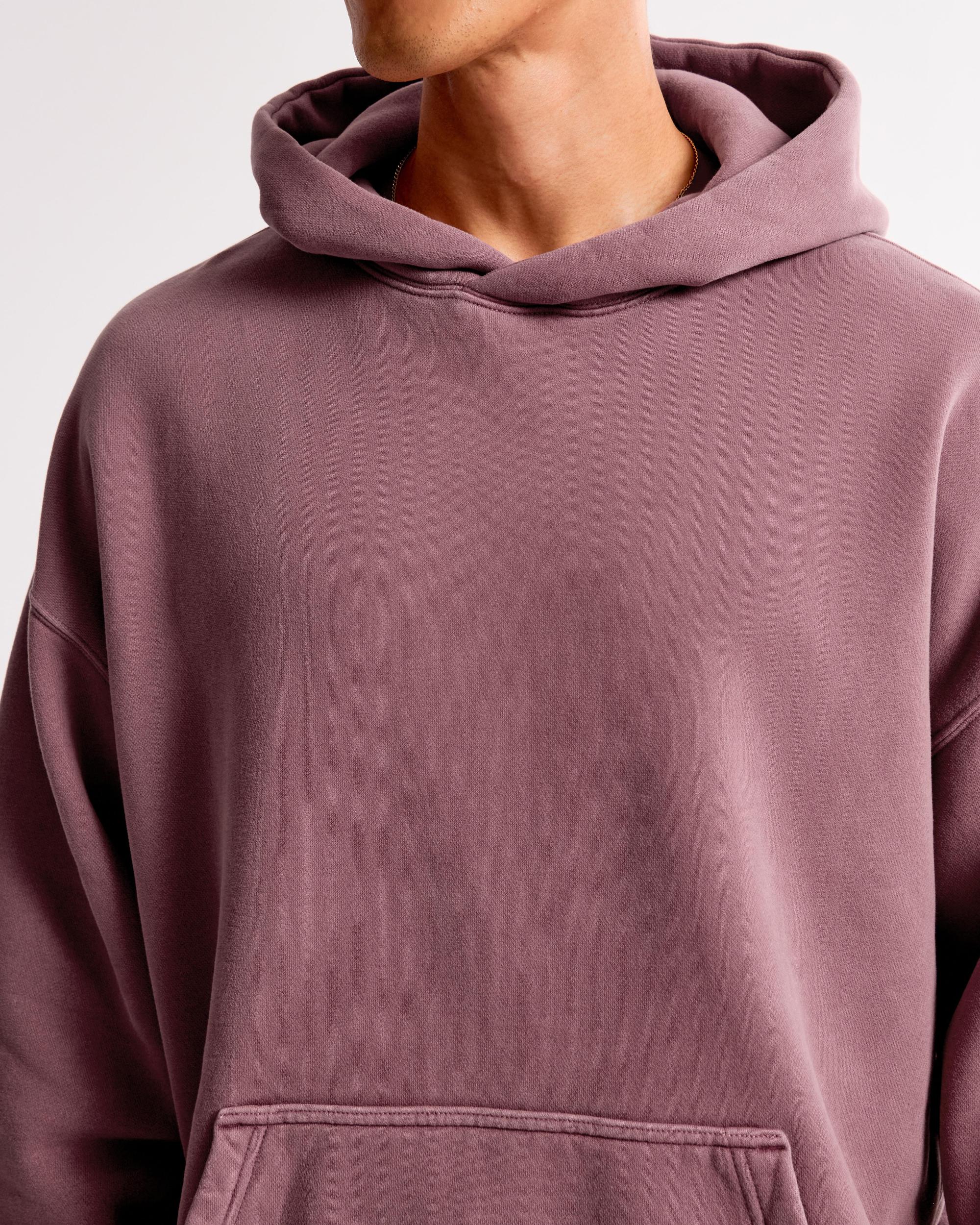 Essential Popover Hoodie Product Image