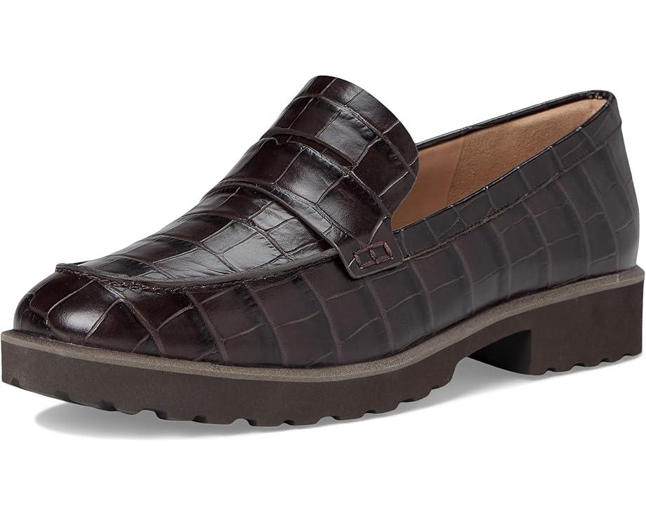 Treena Lug Loafers Product Image