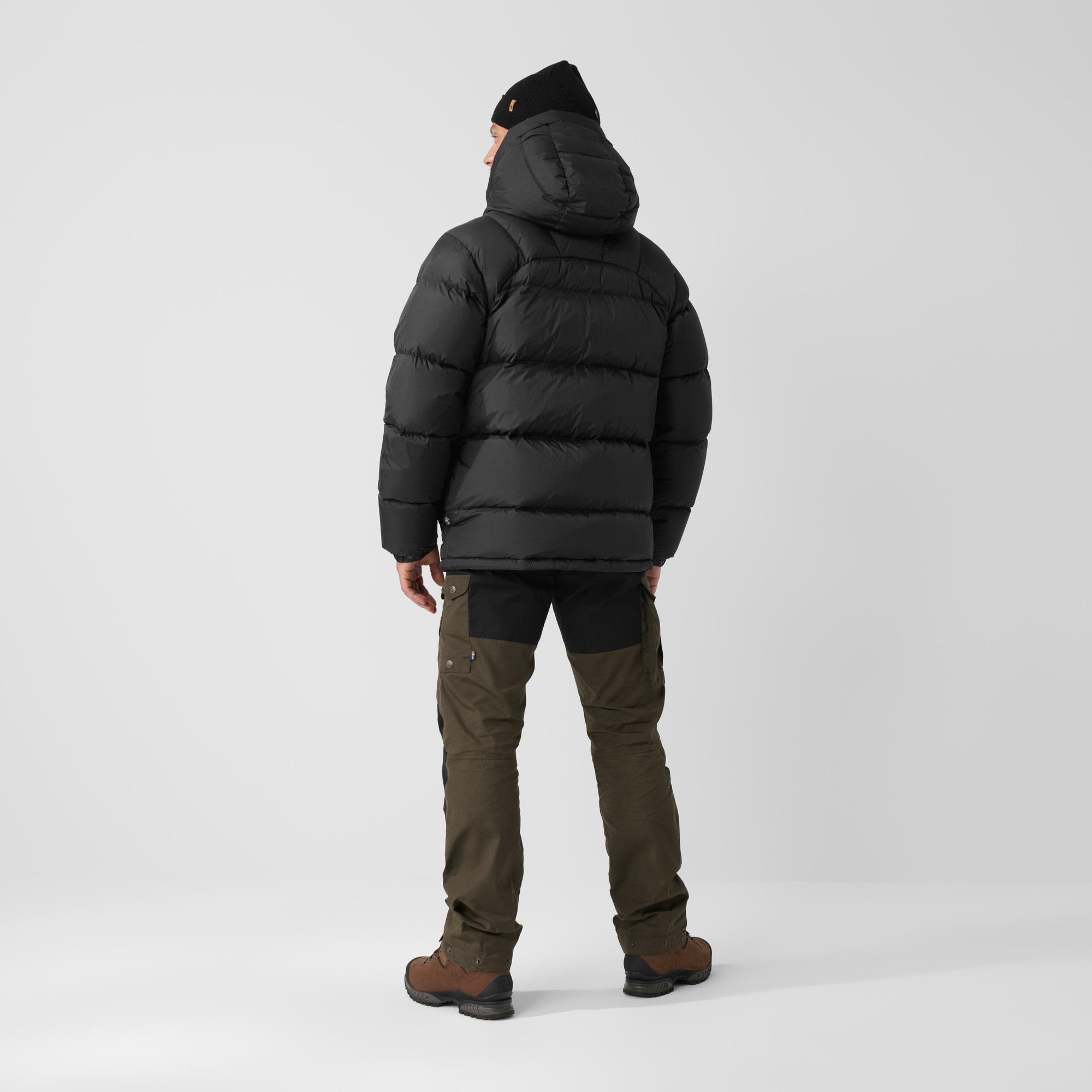 Expedition Down Lite Jacket M Product Image