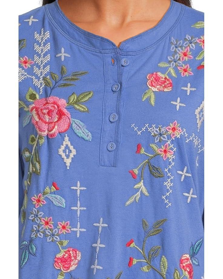 Raw Seam T-shirt Product Image