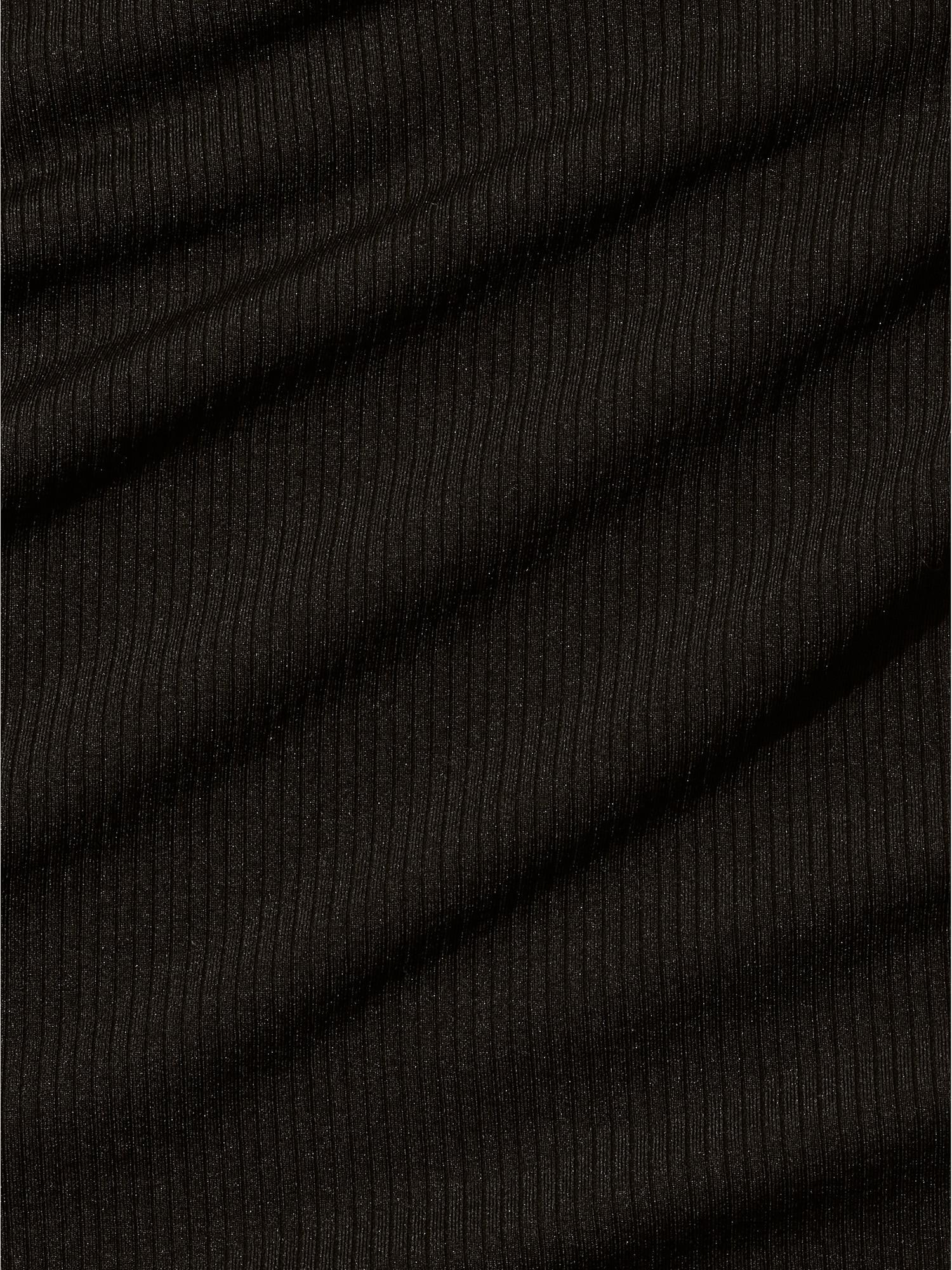 Renew Seamless Mock Neck Top Product Image