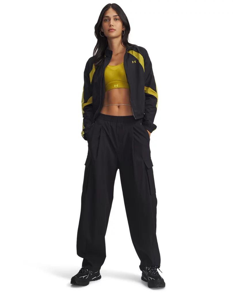 UA Unstoppable Woven Ripstop Product Image