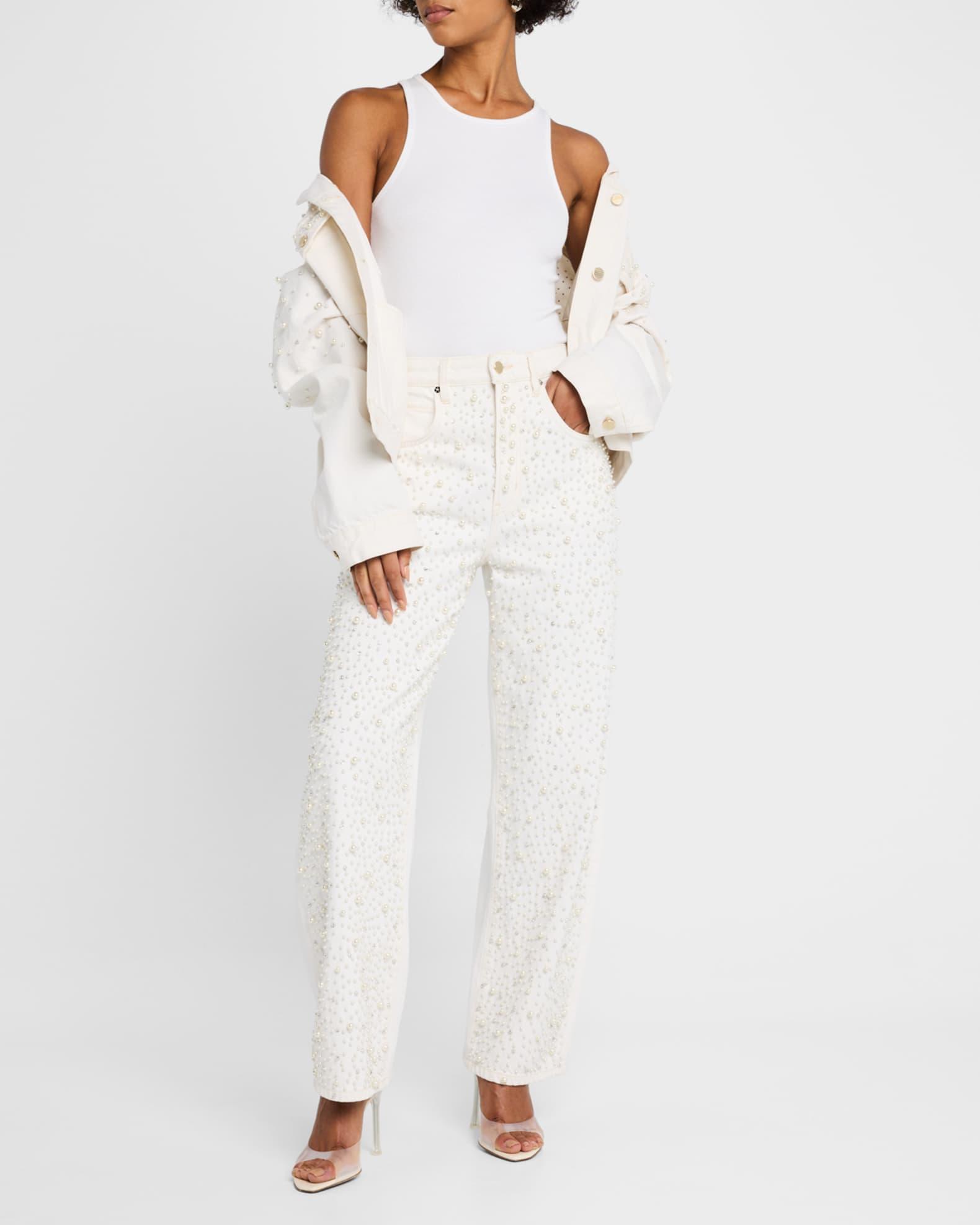 The Pearl Barrel Jeans Product Image