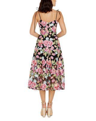 Dream Floral Dress Product Image