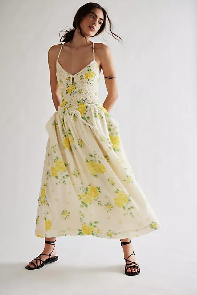 Seaside Rose Set Product Image