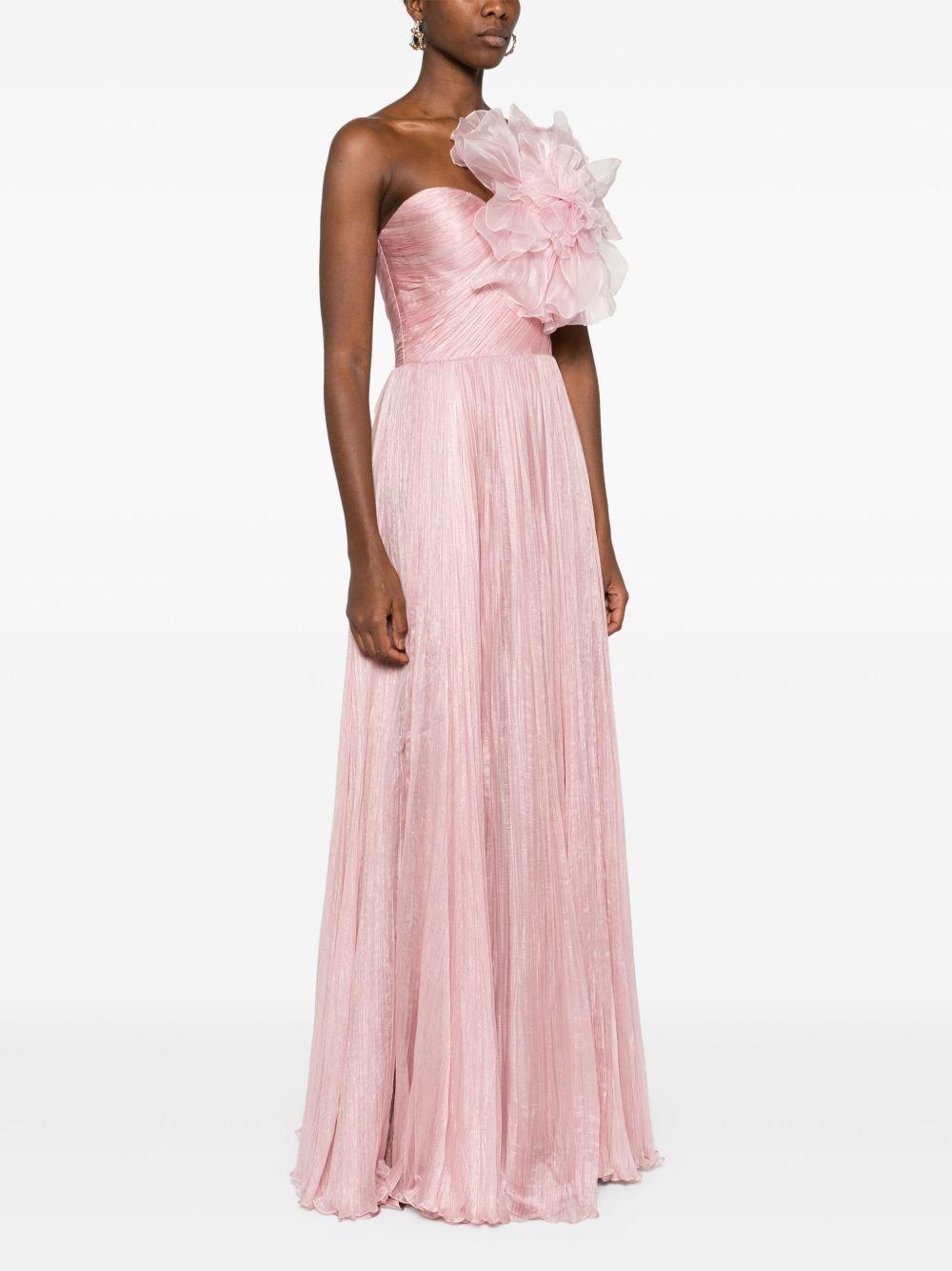 Ruby maxi dress Product Image