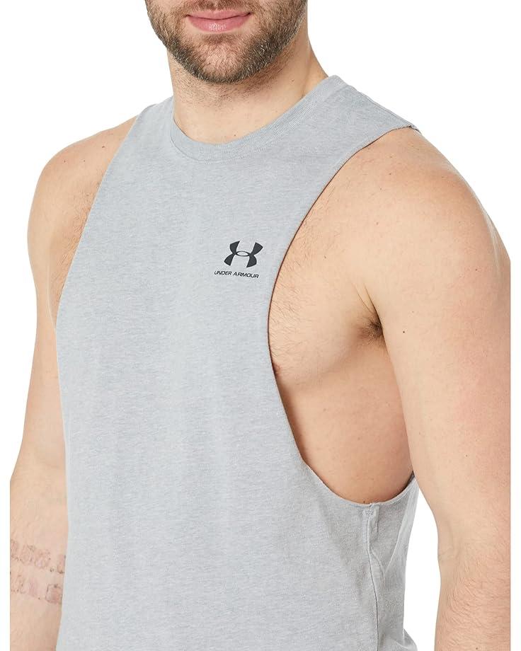 Streaker Singlet Product Image