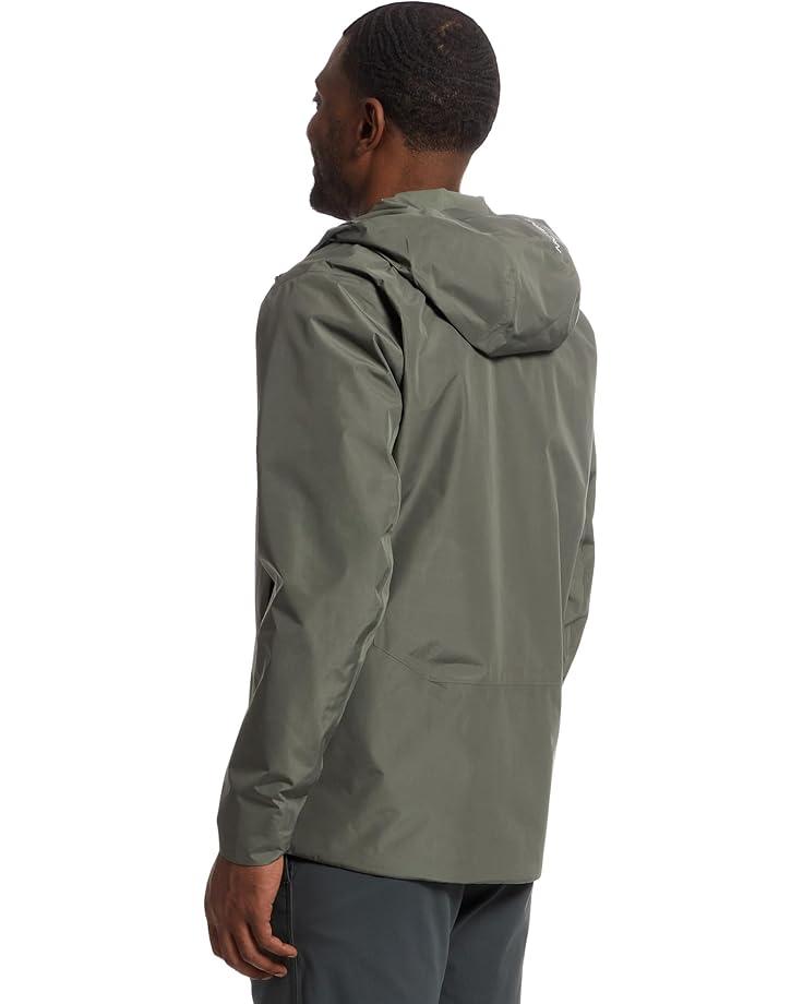 Kragg SL Cotton Bird Word Short Sleeve Product Image