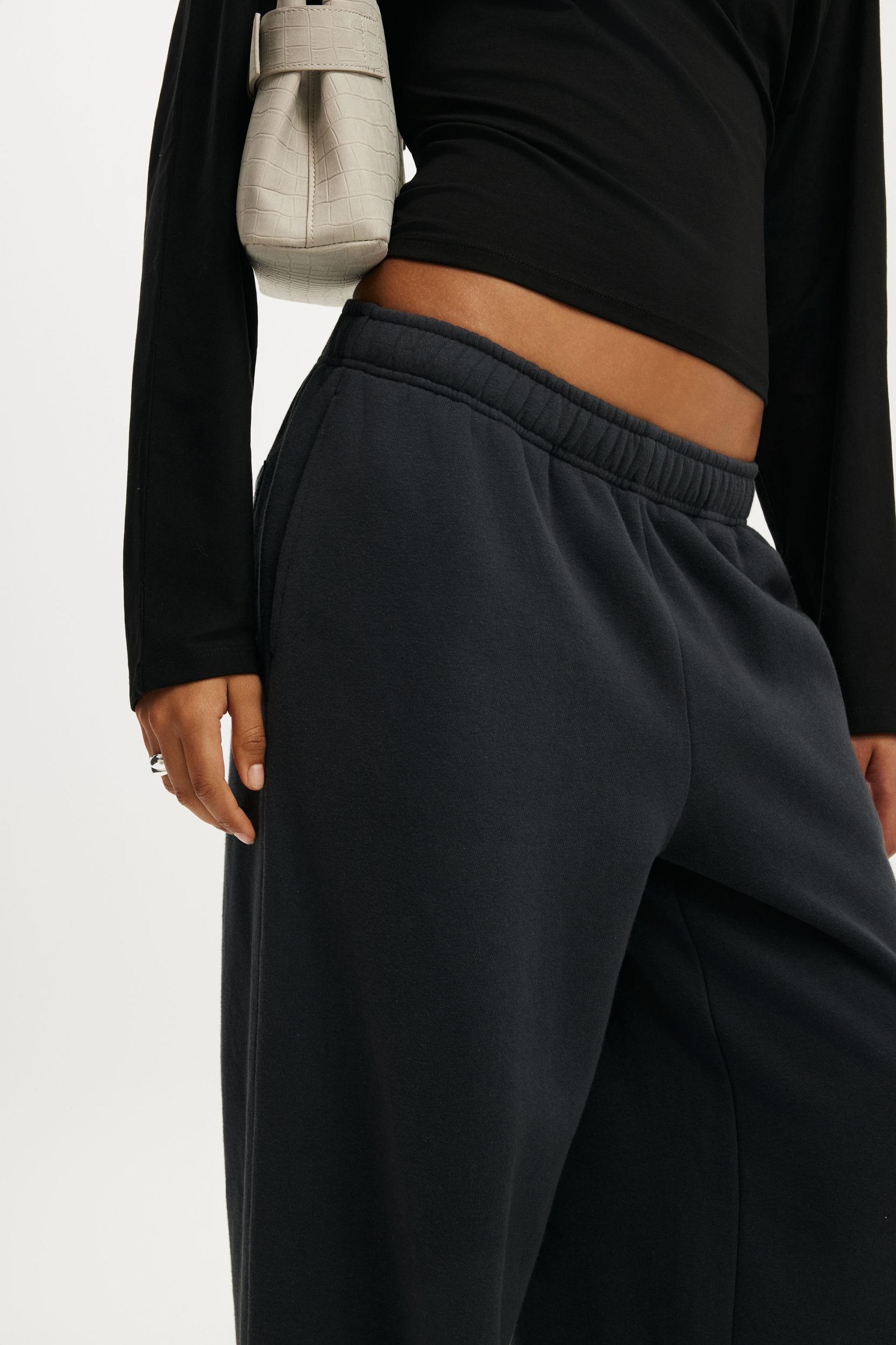 Balloon Sweatpant Product Image