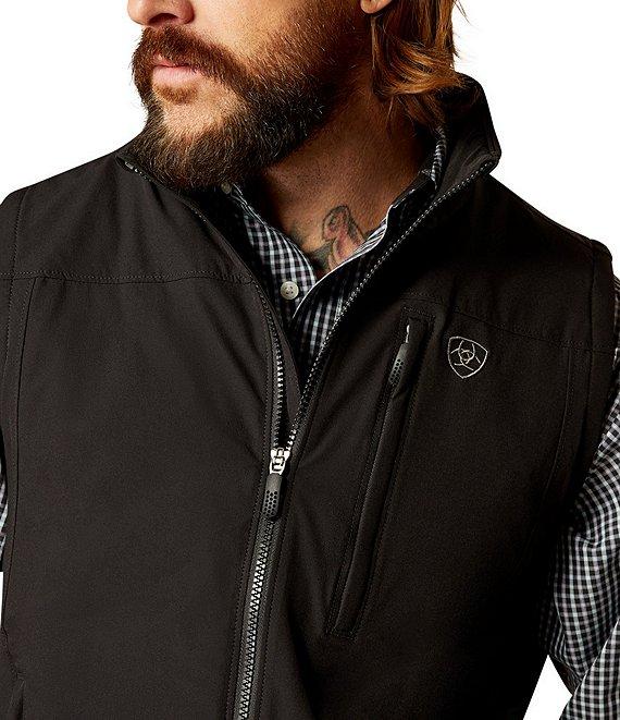 Ariat Pioneer Sleeveless StretchShell Vest Product Image