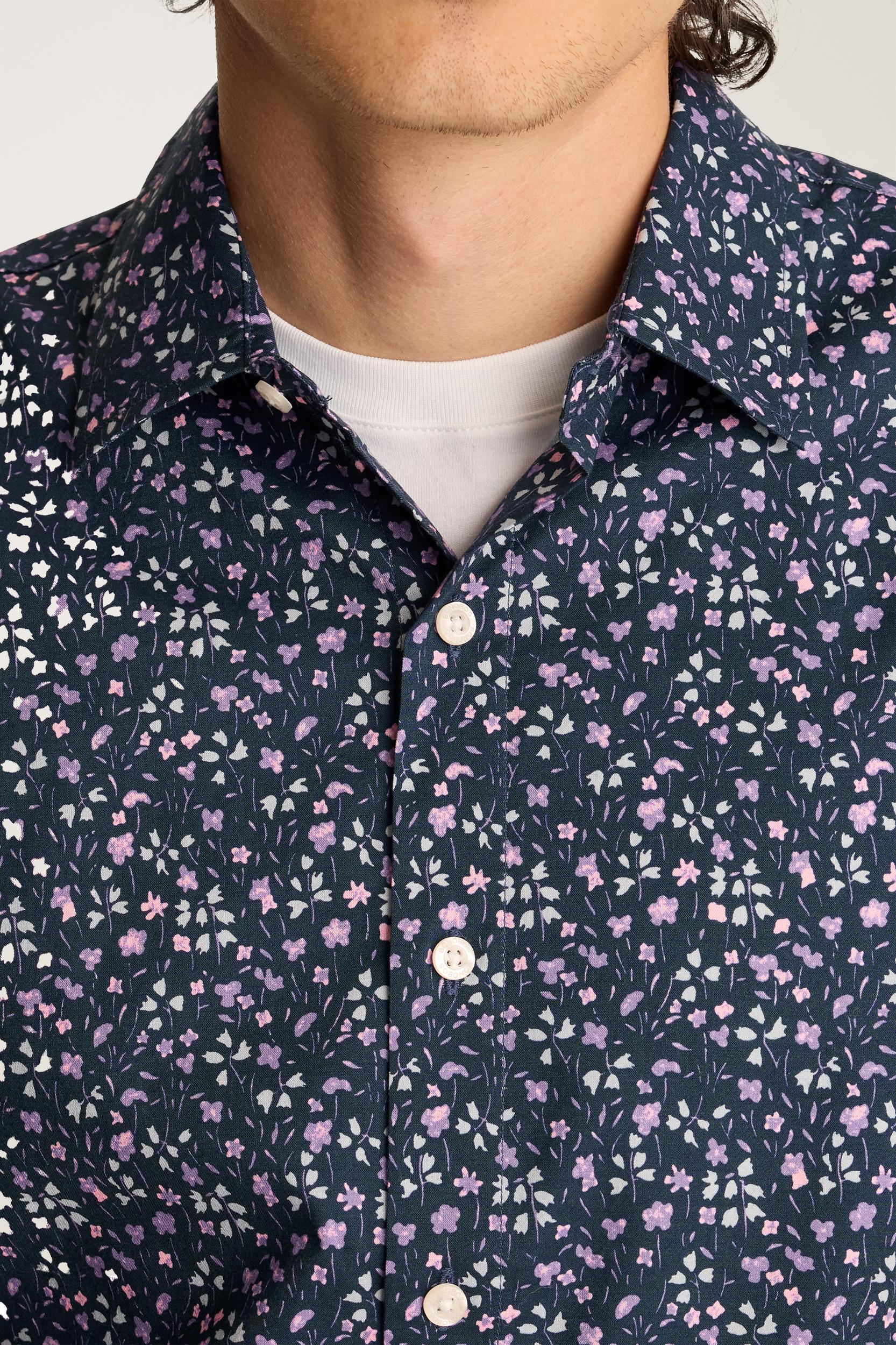 Riviera Short Sleeve Shirt Product Image