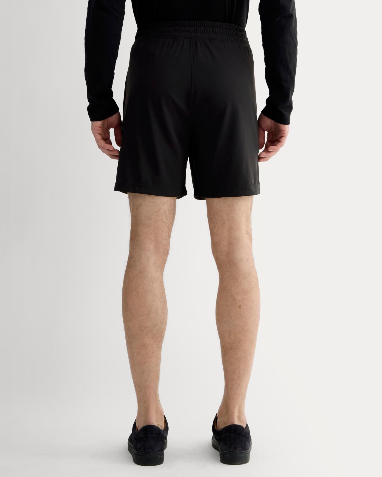 Mens Off-Duty Tech Short by Everlane Product Image