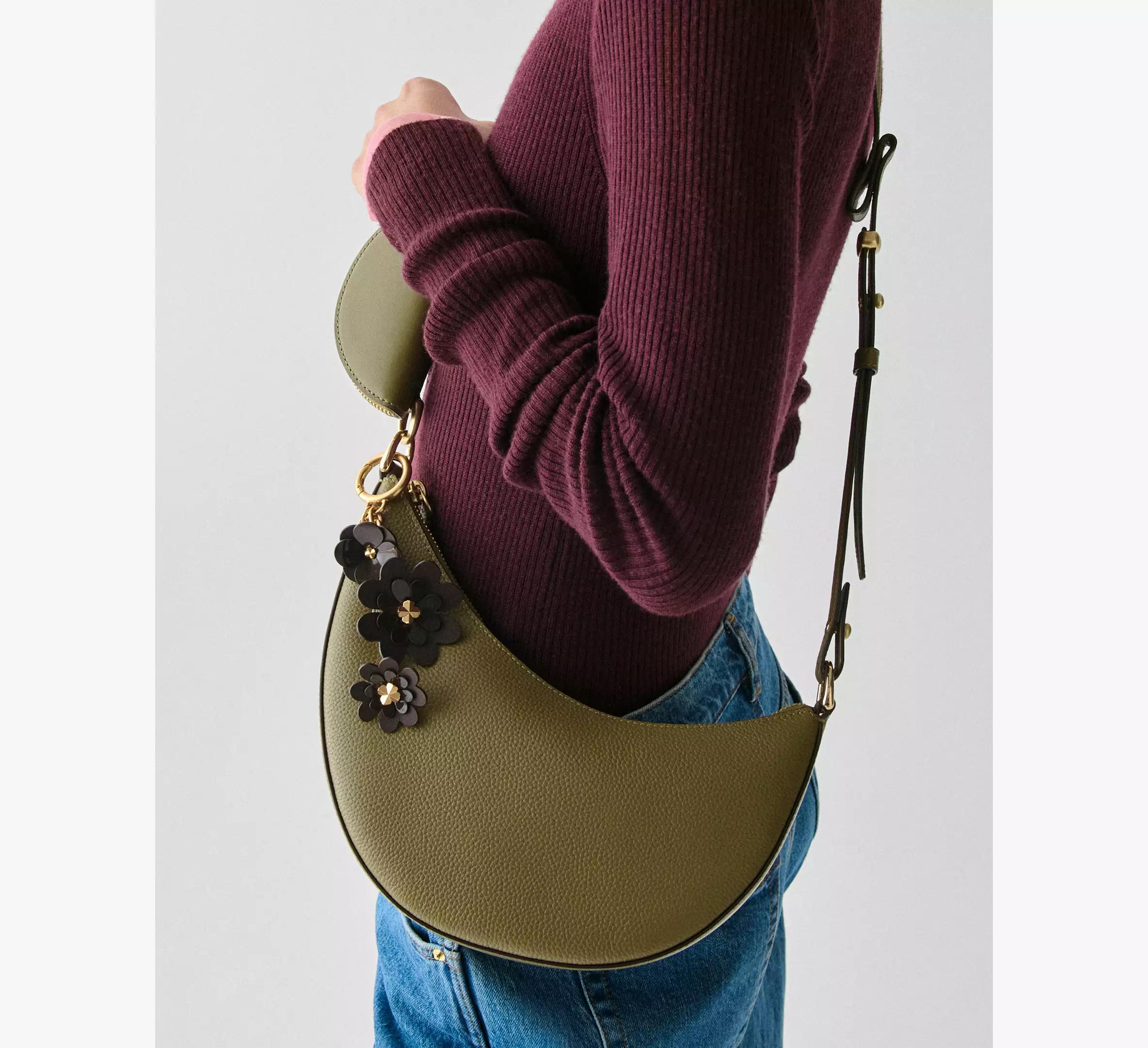 Duo Crossbody Bag Product Image