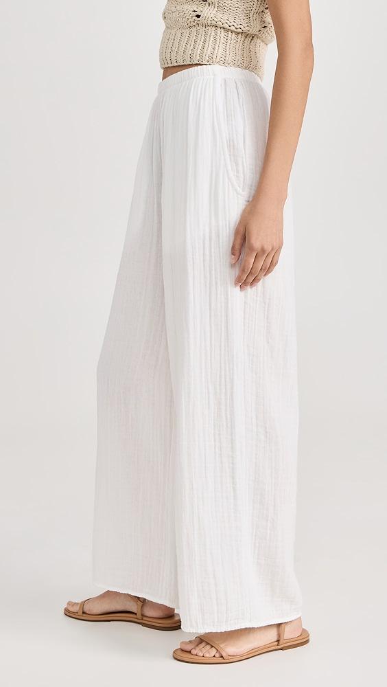 9seed The Pines Pants | Shopbop Product Image