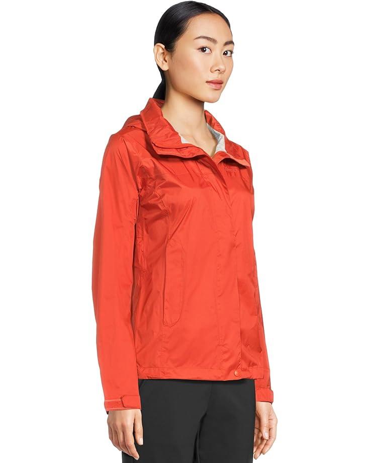 PreCip Eco Pro Jacket Product Image