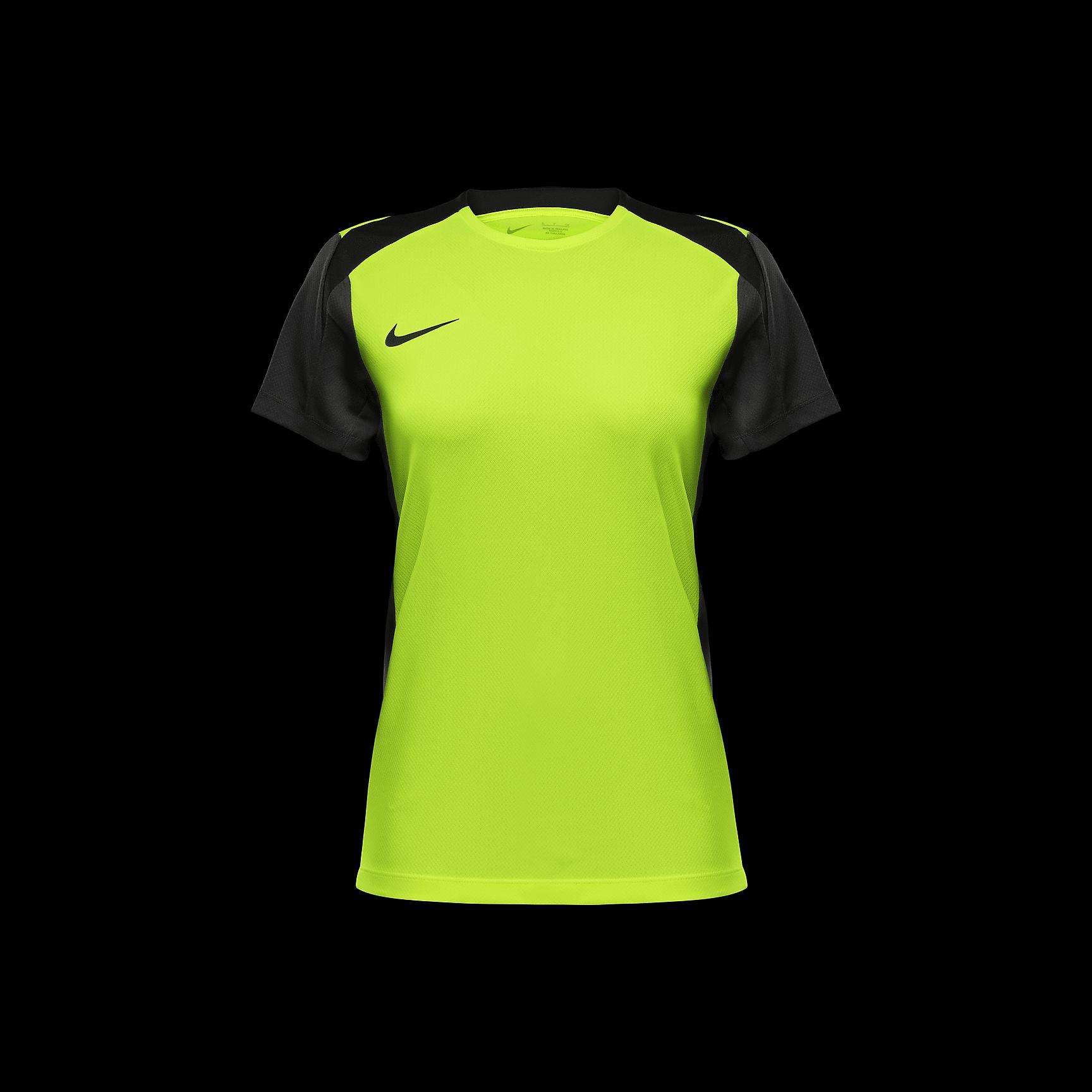Nike Strike Women's Dri-FIT Short-Sleeve Soccer Top Product Image