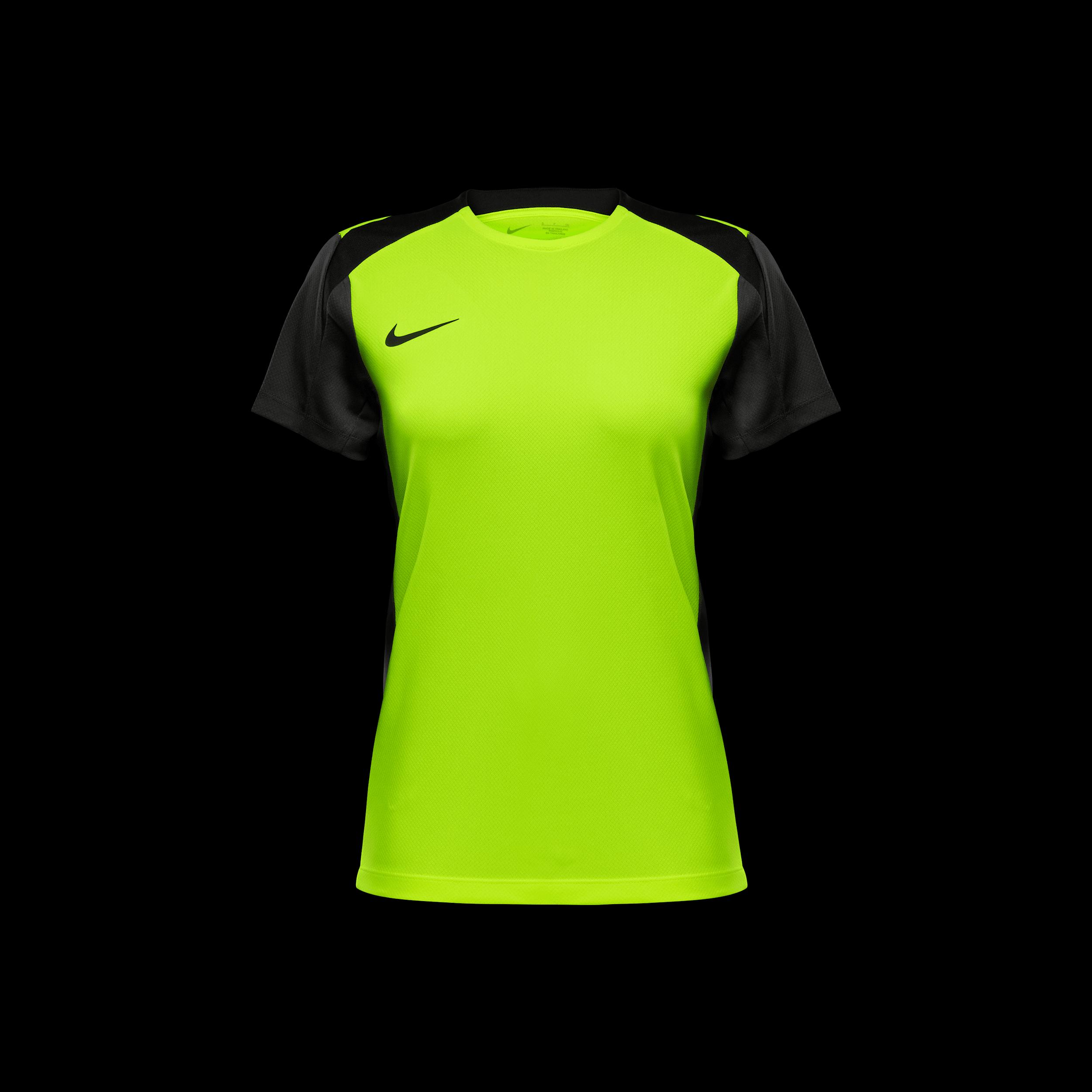 Nike Strike Women's Dri-FIT Short-Sleeve Soccer Top Product Image