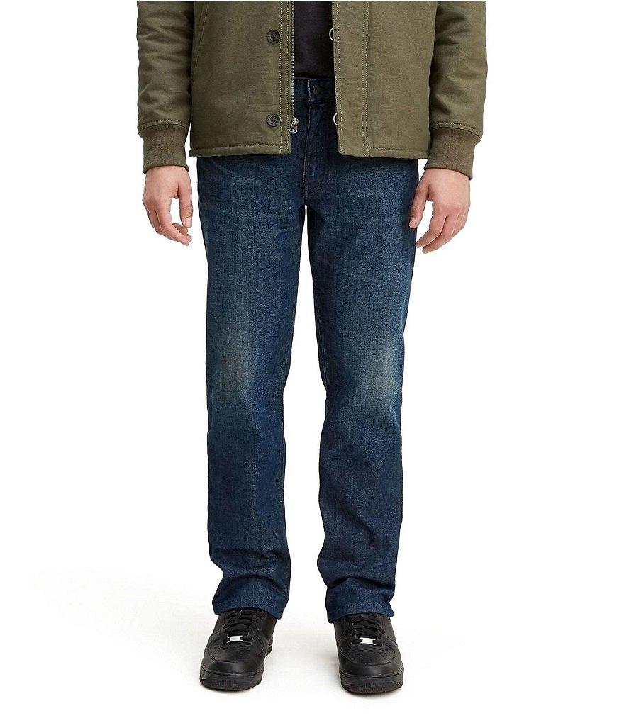 Levi's® 514™ Straight Fit Flex Jeans Product Image