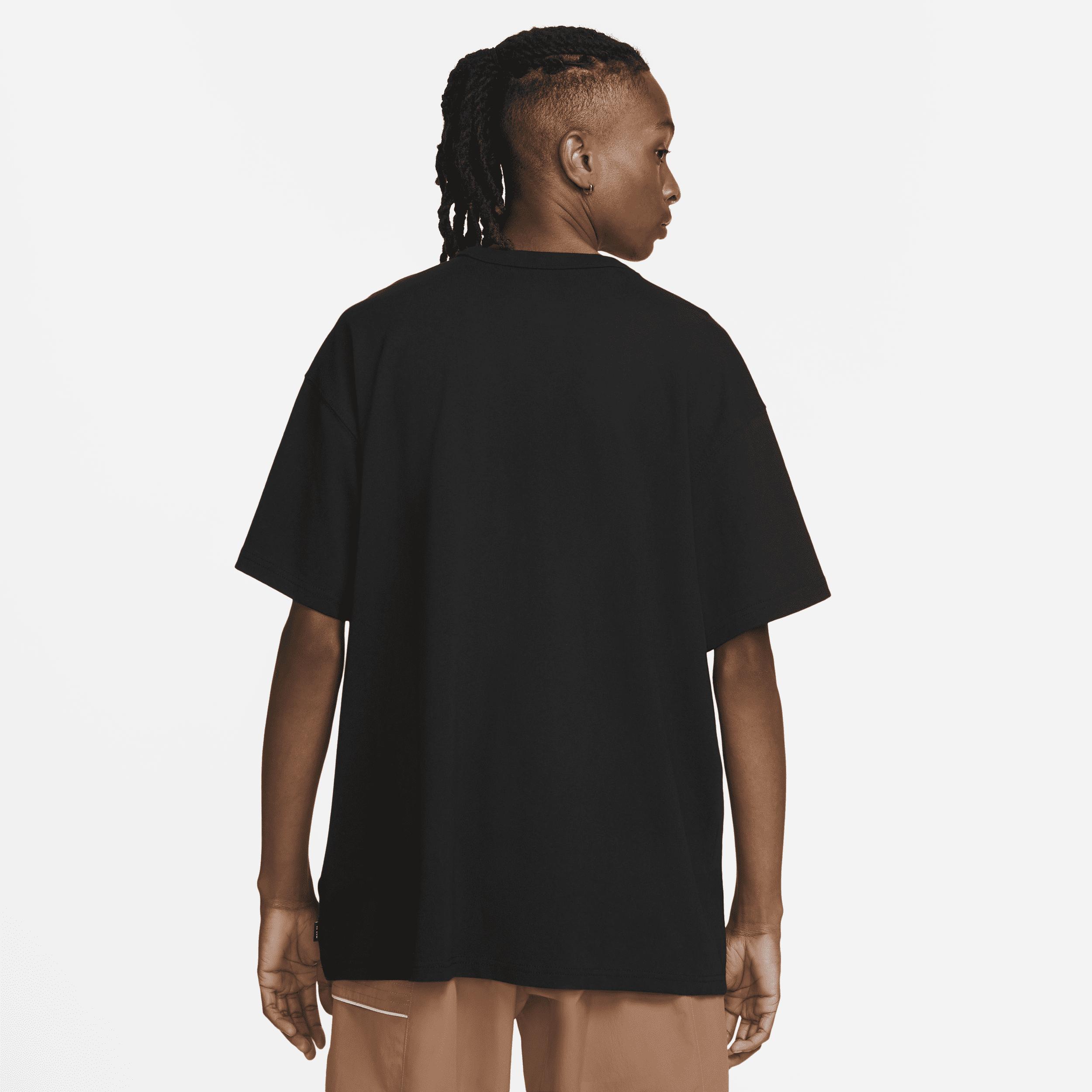 Mens Nike Sportswear Premium Essentials T-Shirt | DO7392-010 Product Image
