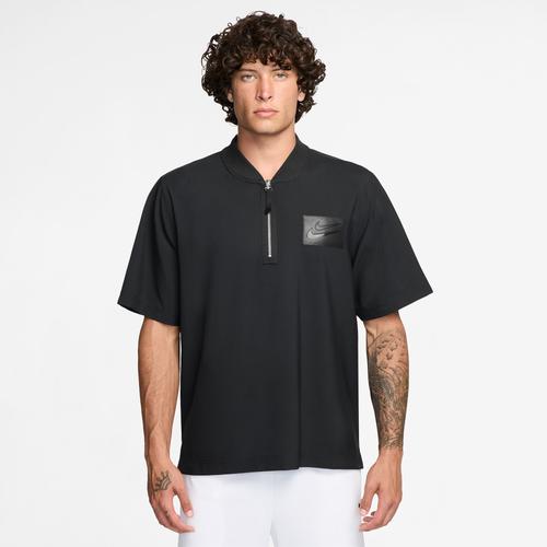 Nike Mens Kevin Durant Dri-FIT Short-Sleeve Basketball Top | HJ4213-010 Product Image