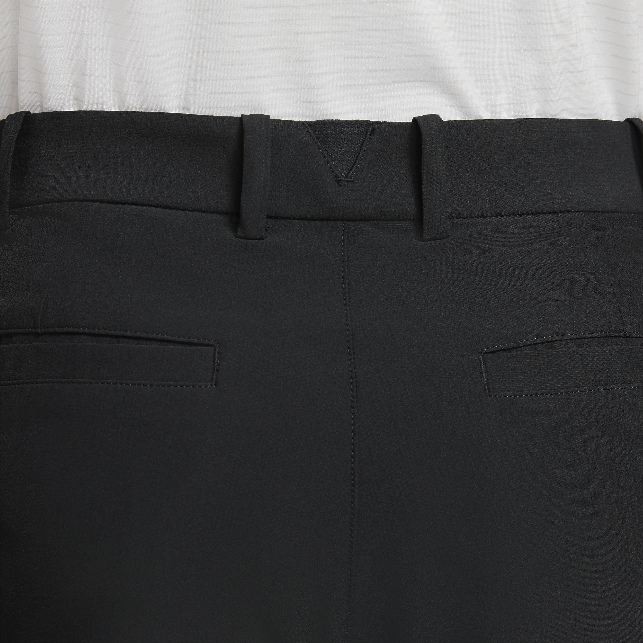 Nike Mens Dri-FIT Golf Shorts | CU9740-010 Product Image