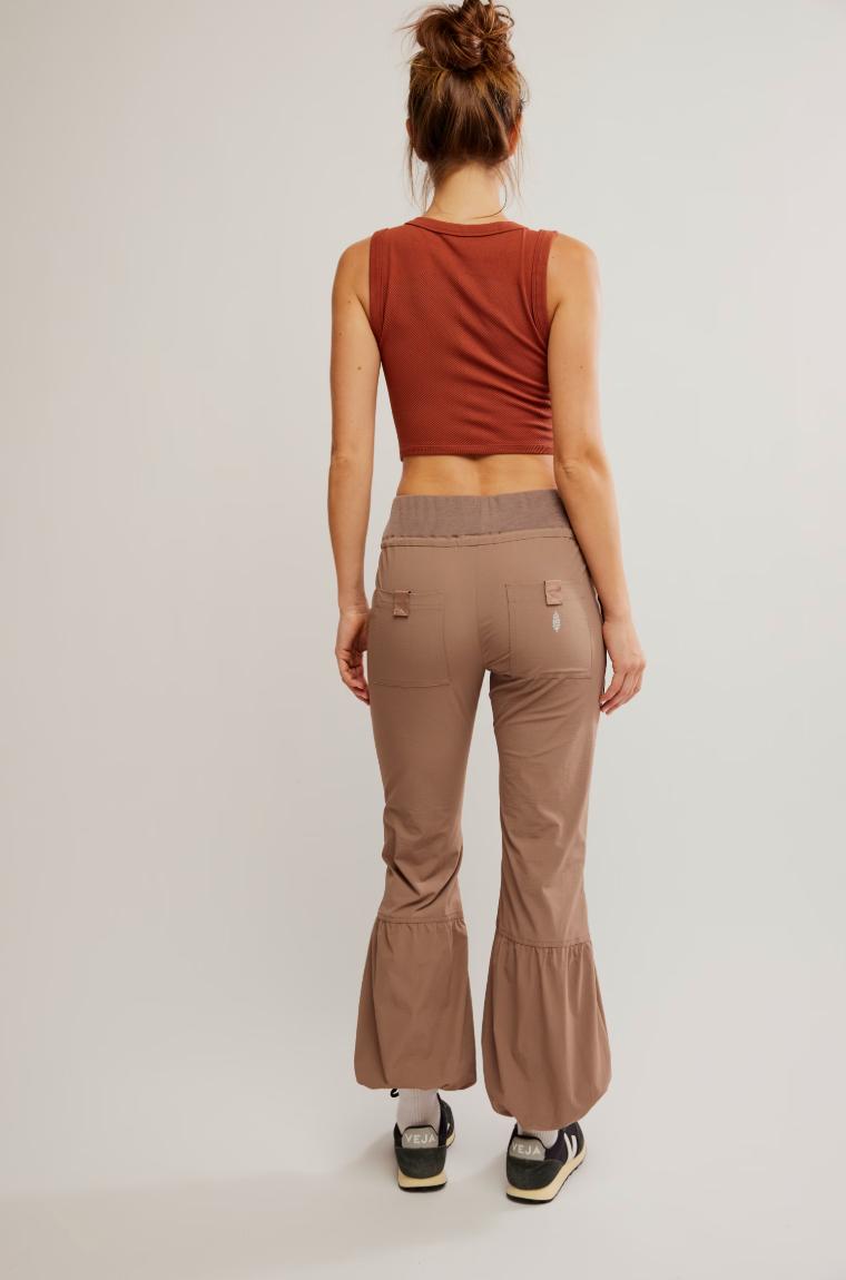 Cool Climber Pant Product Image