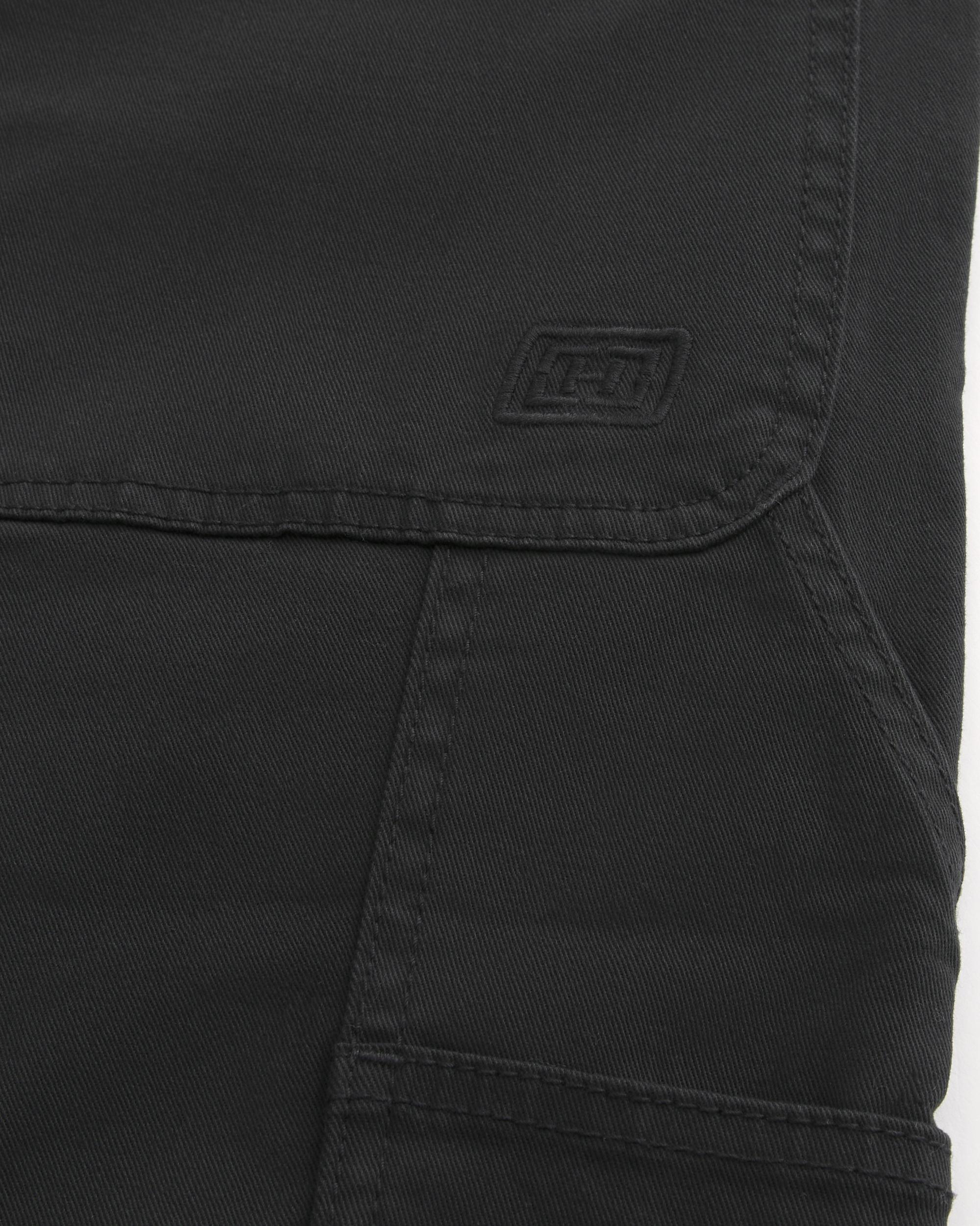 Baggy Workwear Pants Product Image