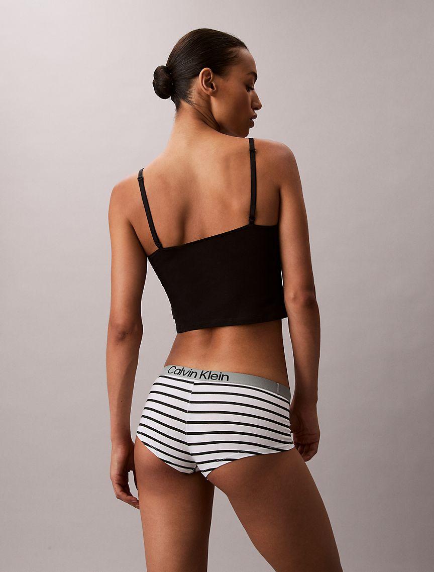 Maximum Cotton Boyshort Product Image