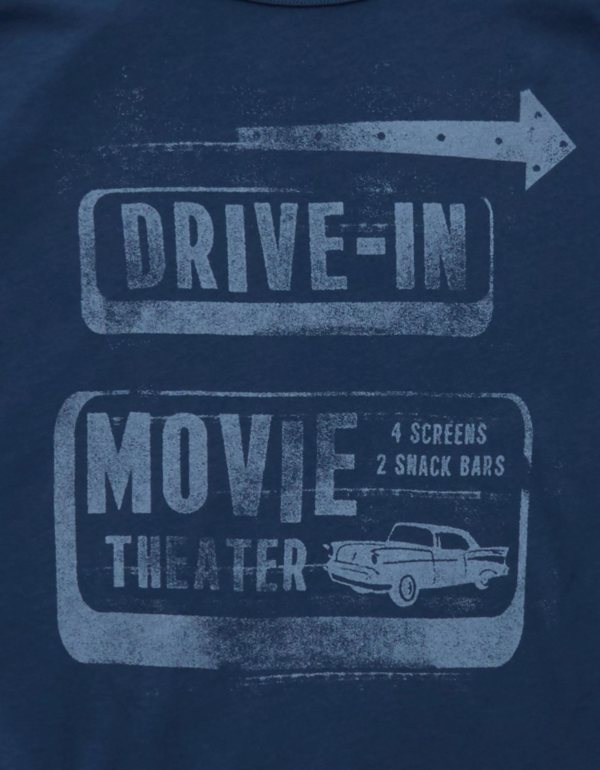 AE Ex-Boyfriend Americana Graphic T-Shirt Product Image