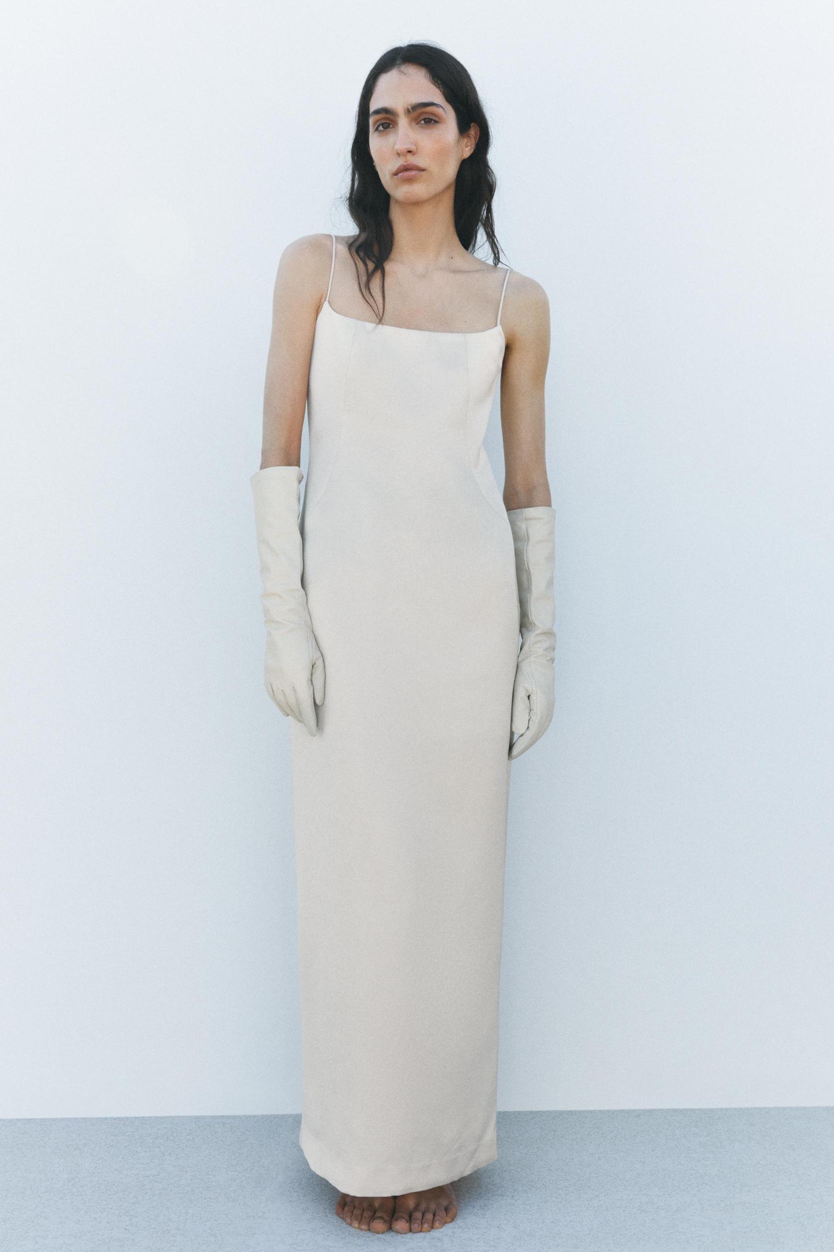 MIDI DRESS LIMITED EDITION Product Image