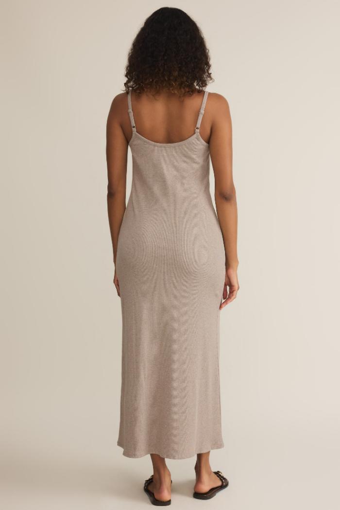Waterfront Midi Dress Product Image
