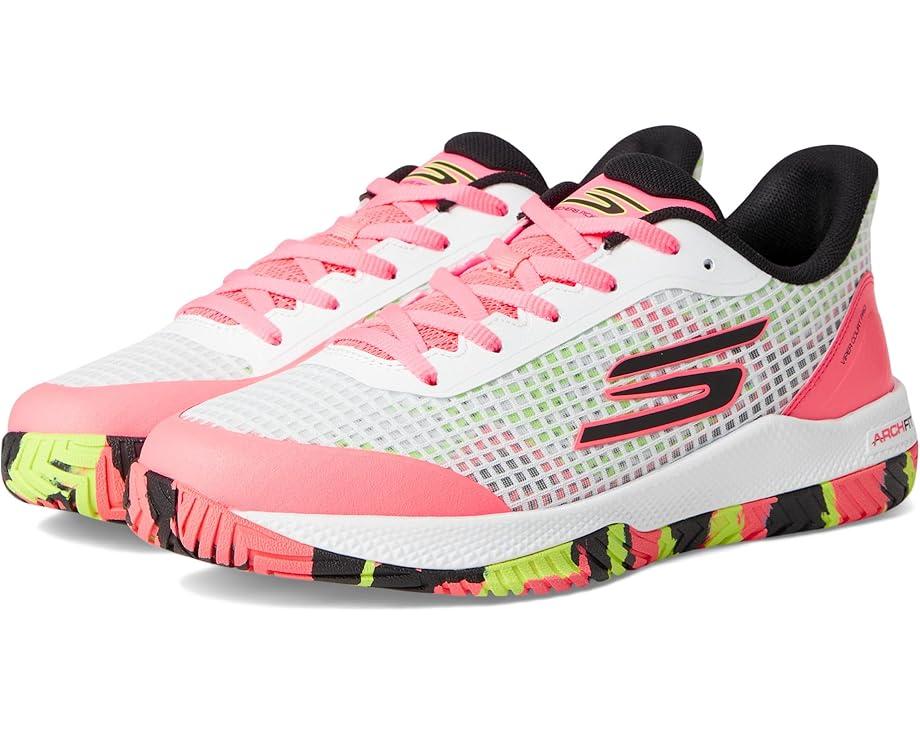 Women's SKECHERS Go Train Arch Fit Viper Court Pro - Pickleball Product Image