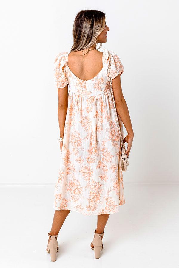 Hammock Swings Midi Product Image