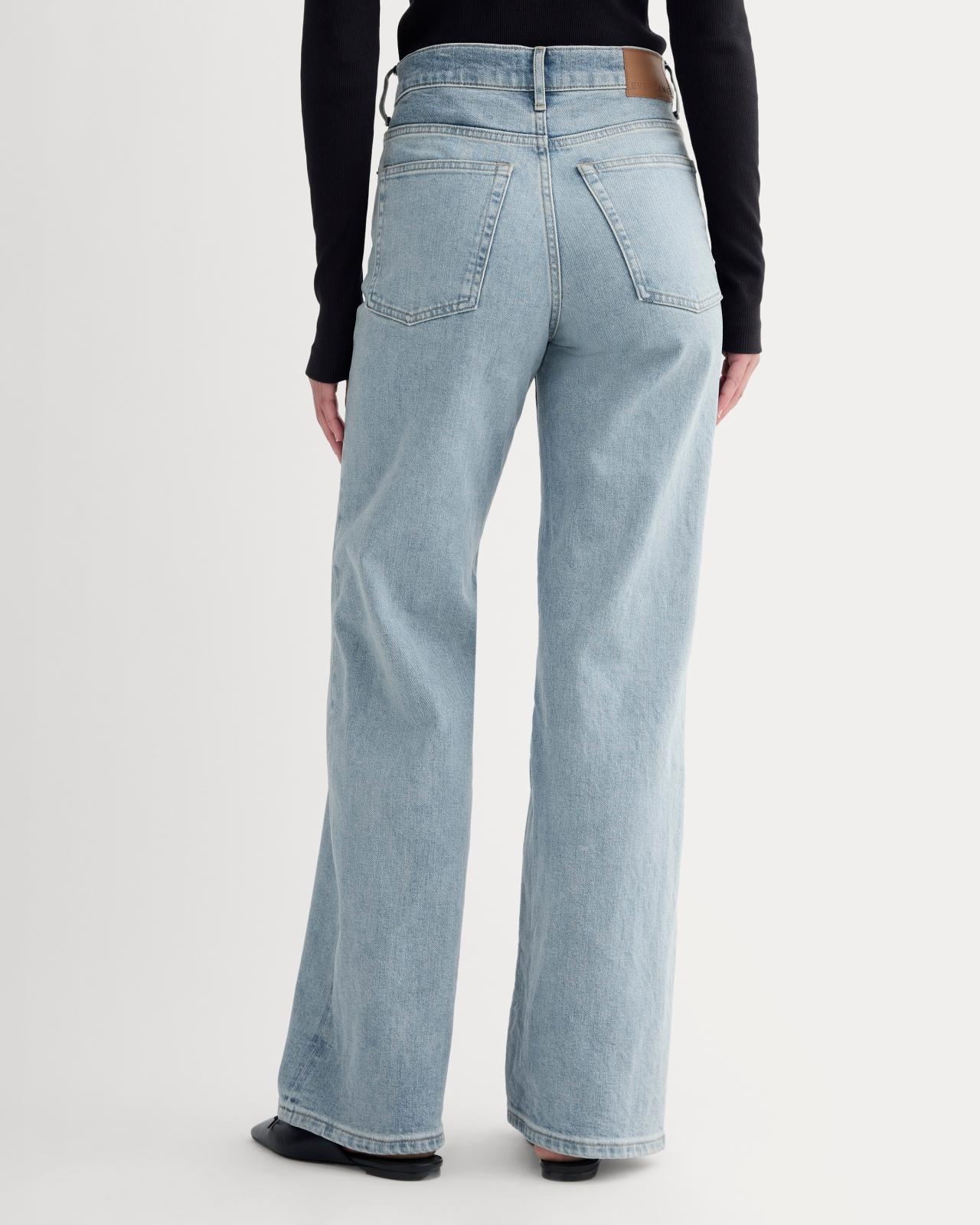 The Way-High® Sailor Jean 2.0 Product Image