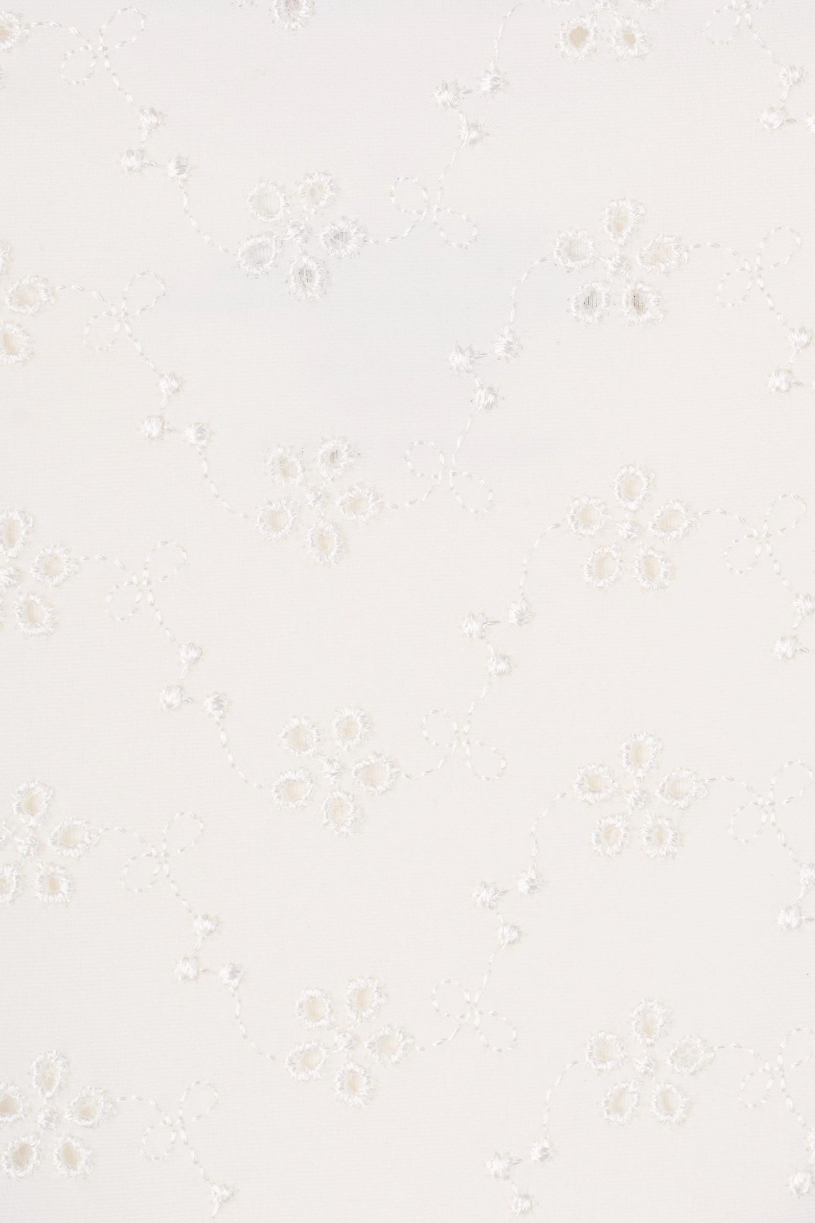 Halo Bikini Top Broderie Anglaise Product Image