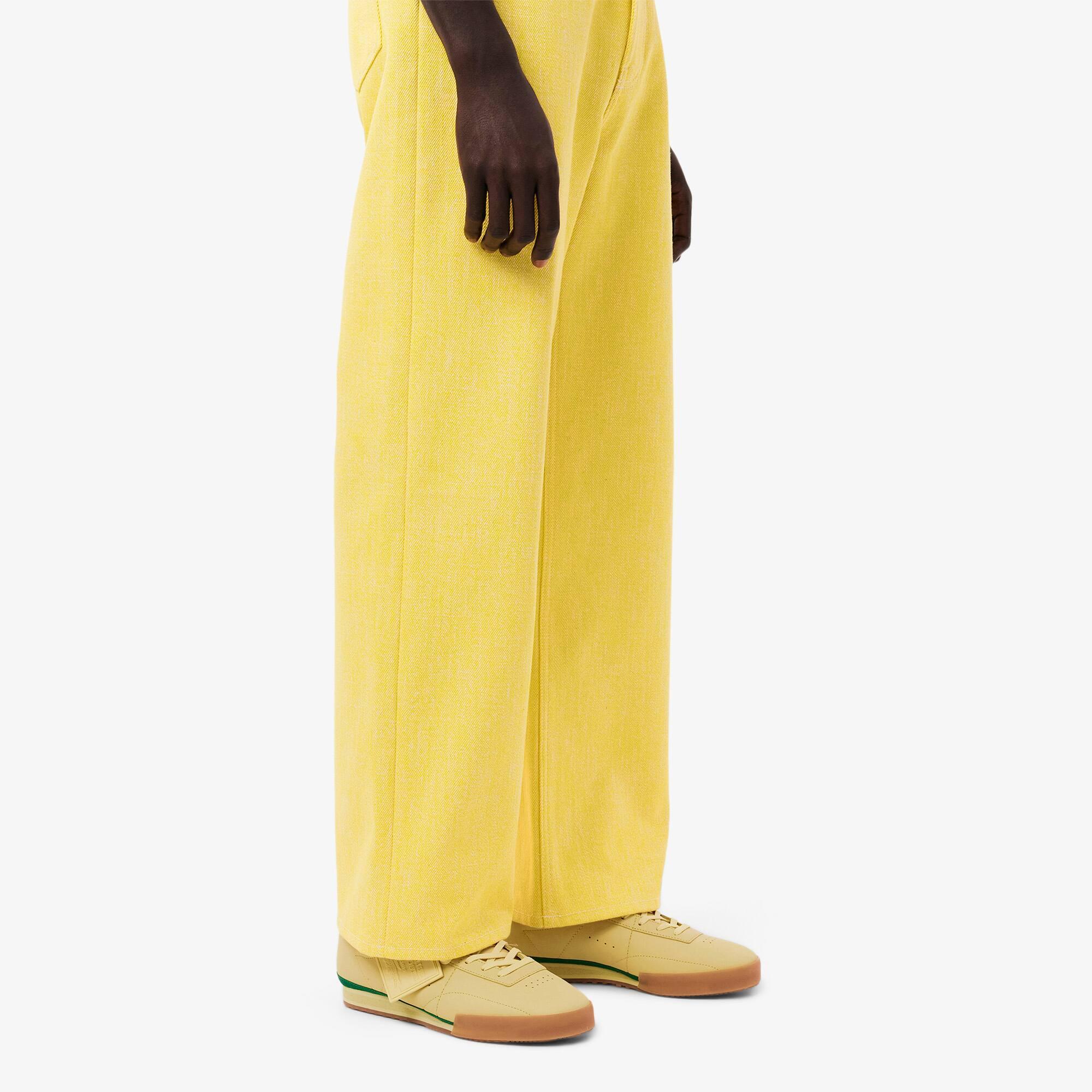 Men’s Aura Runway Sneakers Product Image