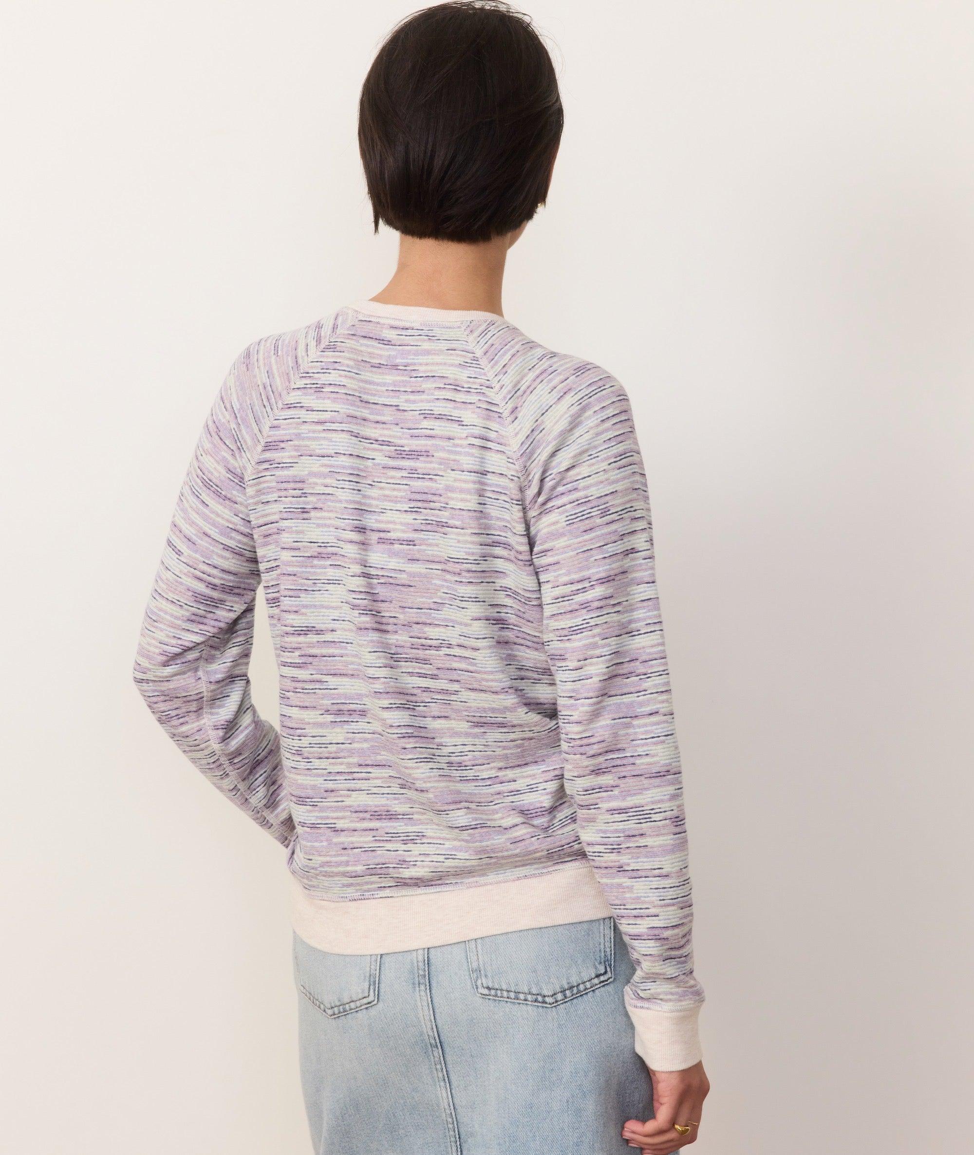 Juno Reversible Raglan Product Image