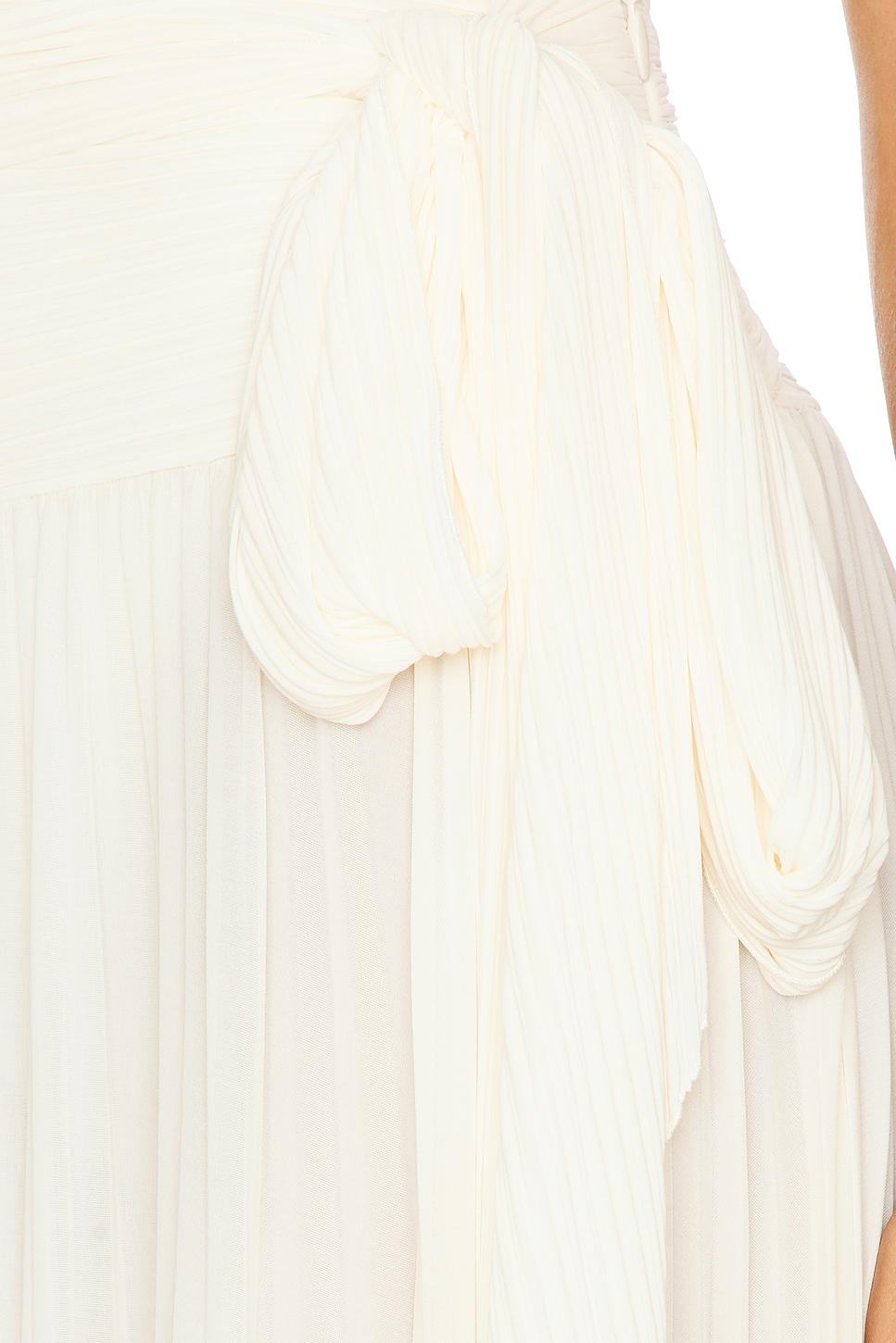 Ines Skirt Ronny Kobo Product Image