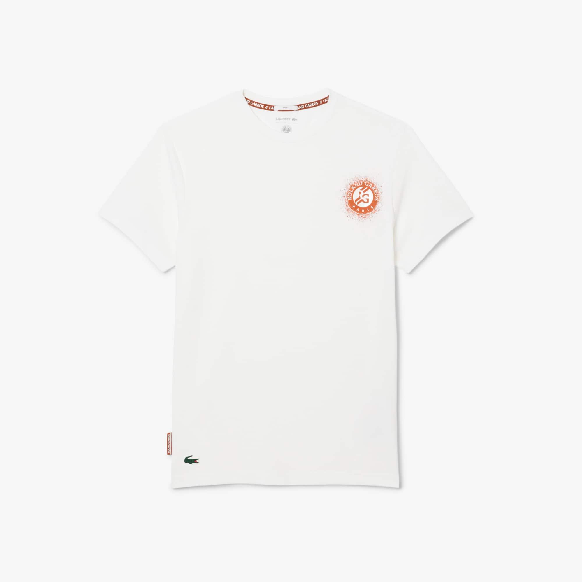 Roland-Garros Edition Sport T-shirt Product Image